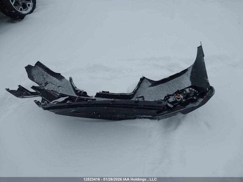 2020 Nissan Kicks Sv VIN: 3N1CP5CV5LL523313 Lot: 12523416