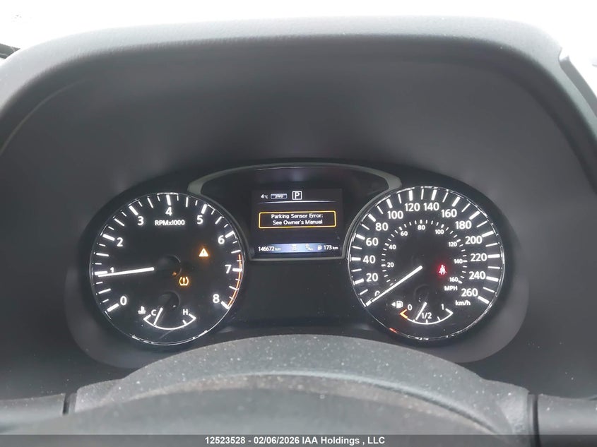 2018 Nissan Pathfinder Midnight Edition/Platinum/S/Sl Premium/Sv Tech VIN: 5N1DR2MMXJC644701 Lot: 12523528