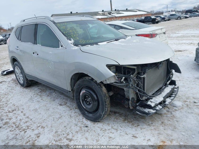 5N1AT2MV8GC803995 NISSAN ROGUE Photo 1