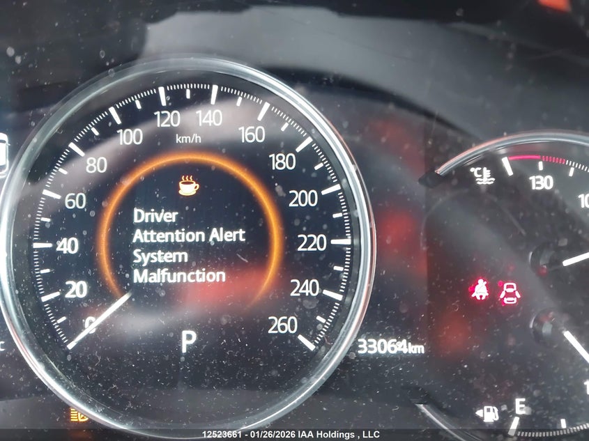 Auction sale of the 2023 Mazda CX 5 , vin: JM3KFBEY2P0161565, lot number: 12523661