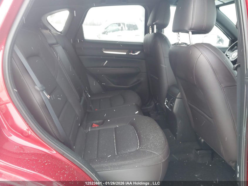 Auction sale of the 2023 Mazda CX 5 , vin: JM3KFBEY2P0161565, lot number: 12523661