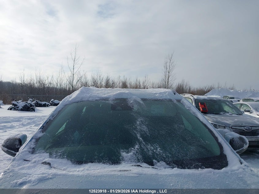 2023 Chevrolet Bolt Euv VIN: 1G1FY6S05P4115322 Lot: 12523918