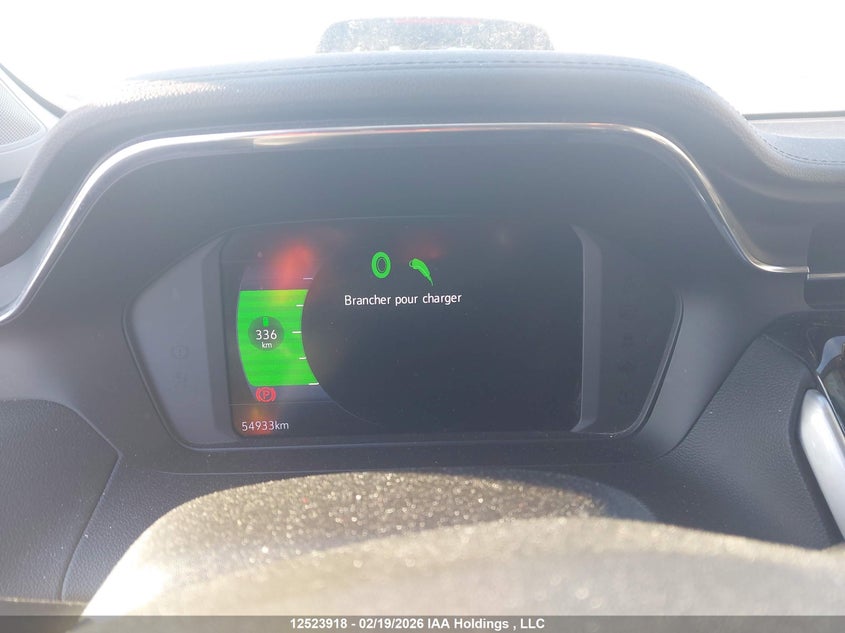 2023 Chevrolet Bolt Euv VIN: 1G1FY6S05P4115322 Lot: 12523918