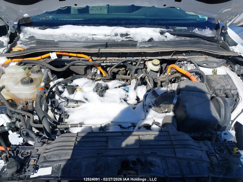 2021 Ford Escape Se VIN: 1FMCU9BZ0MUA54006 Lot: 12524091