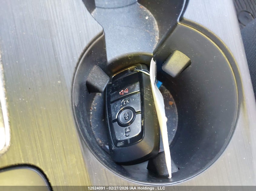 2021 Ford Escape Se VIN: 1FMCU9BZ0MUA54006 Lot: 12524091