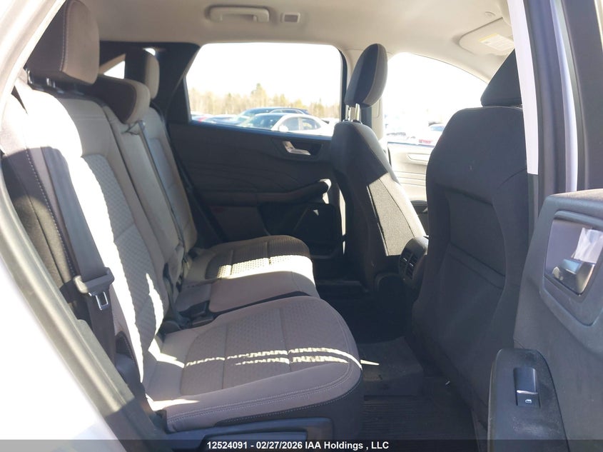 2021 Ford Escape Se VIN: 1FMCU9BZ0MUA54006 Lot: 12524091