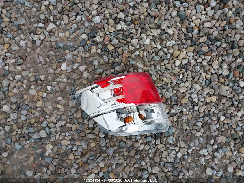 2016 Honda Odyssey Touring/Touring Elite VIN: 5FNRL5H94GB502360 Lot: 12524134