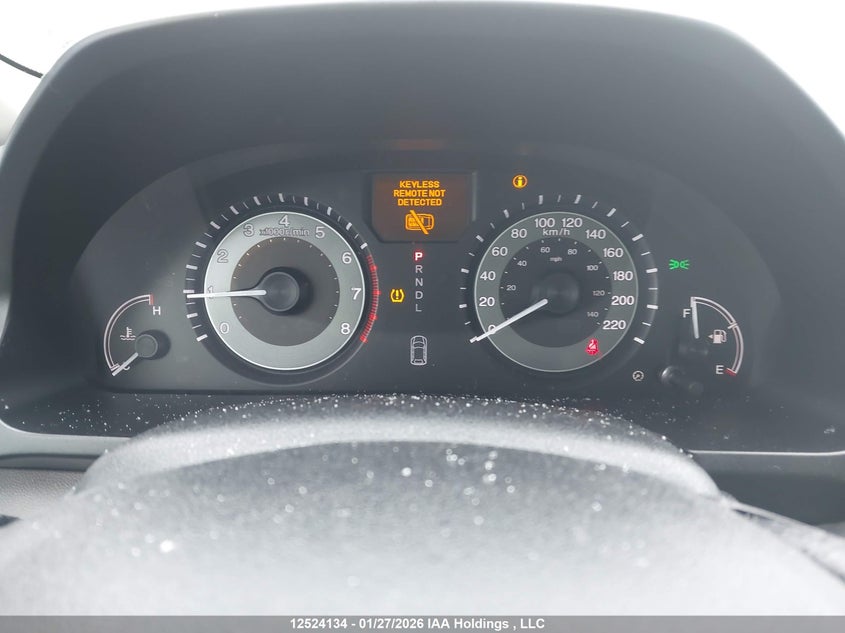 2016 Honda Odyssey Touring/Touring Elite VIN: 5FNRL5H94GB502360 Lot: 12524134