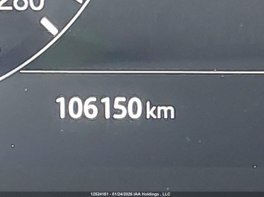 2019 Land Rover Range Rover VIN: SALYL2FV0KA218857 Lot: 12524151