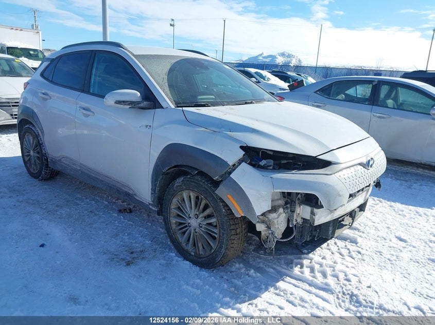 KM8K23AG6MU111565 HYUNDAI KONA ELECTRIC Photo 1