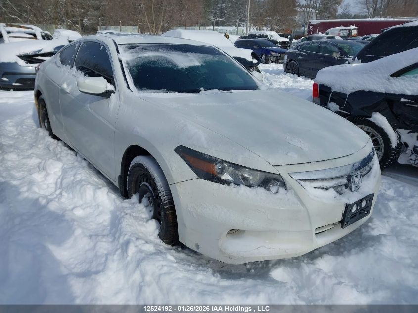 2011 Honda Accord