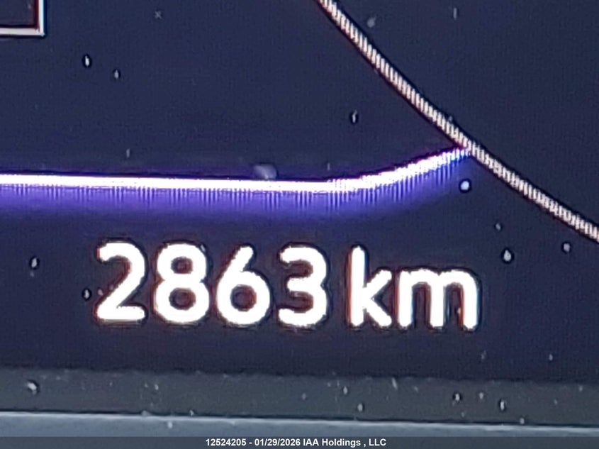 2025 Volkswagen Taos Se Black VIN: 3VV2C7B28SM070936 Lot: 12524205