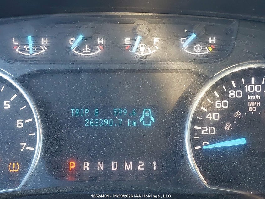 2011 Ford F150 Super Cab VIN: 1FTFX1EF0BFB26240 Lot: 12524401