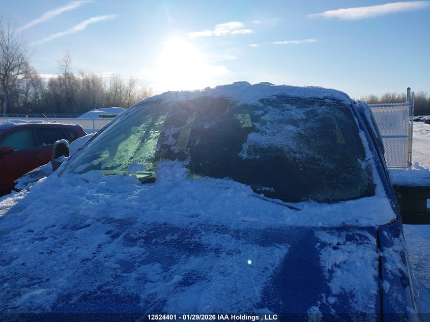 2011 Ford F150 Super Cab VIN: 1FTFX1EF0BFB26240 Lot: 12524401