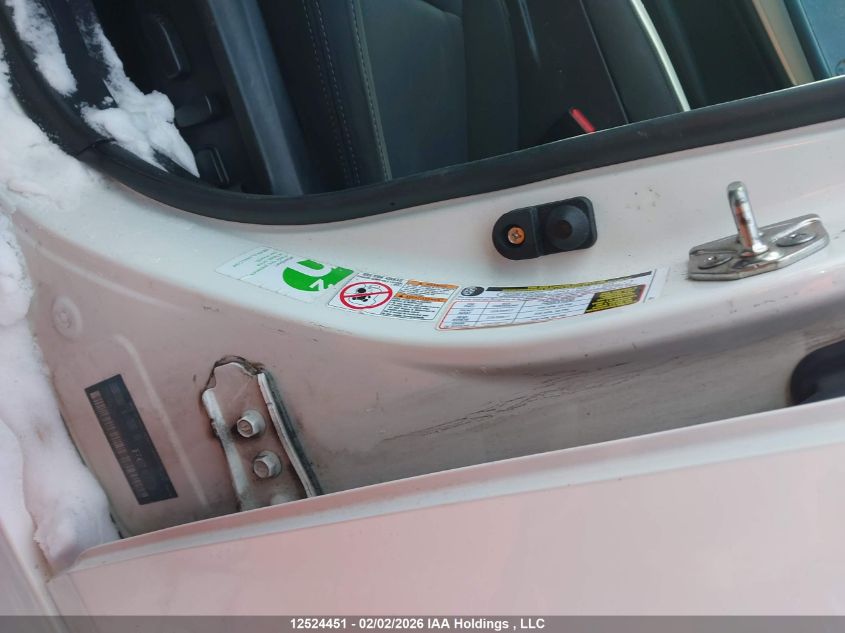 2016 Subaru Legacy 2.5I Premium VIN: 4S3BNCD64G3057014 Lot: 12524451