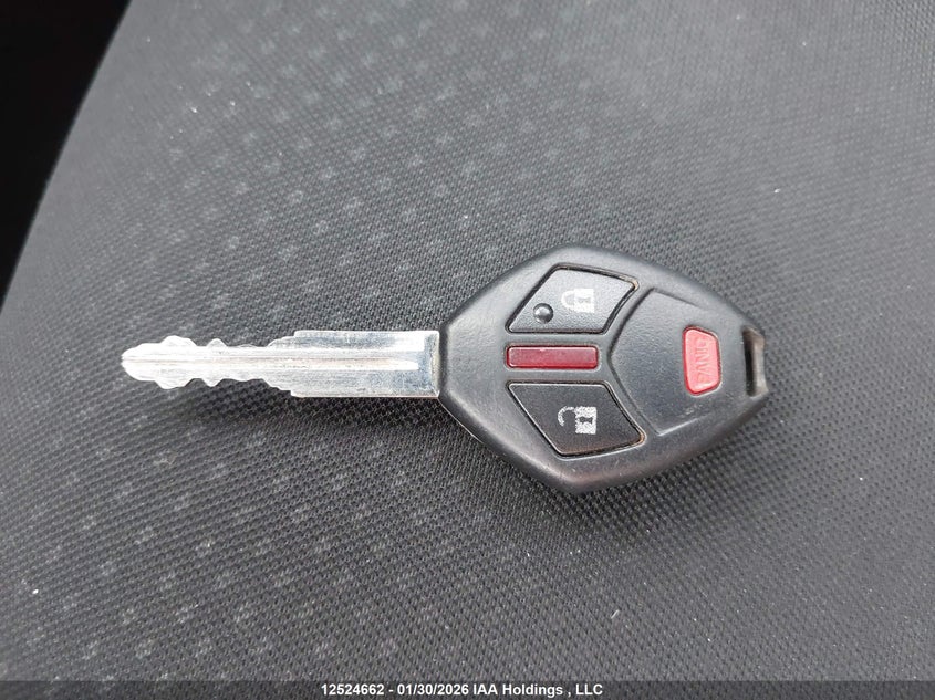 2014 Mitsubishi Rvr Se VIN: 4A4AJ3AU2EE604222 Lot: 12524662