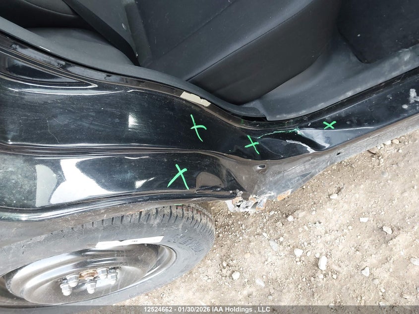 2014 Mitsubishi Rvr Se VIN: 4A4AJ3AU2EE604222 Lot: 12524662