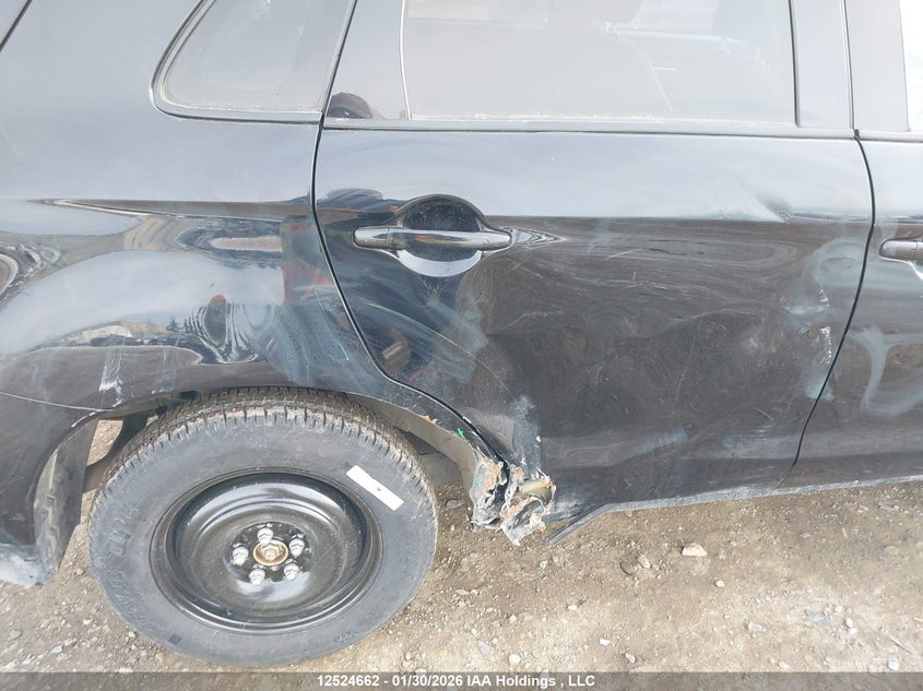 2014 Mitsubishi Rvr Se VIN: 4A4AJ3AU2EE604222 Lot: 12524662