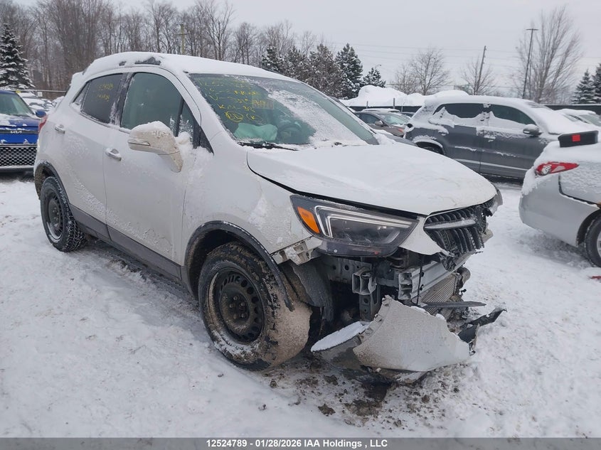 BUICK ENCORE ESSENCE