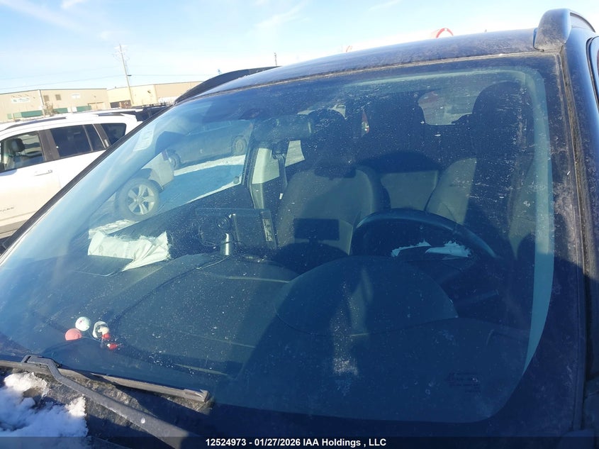 2013 Mitsubishi Rvr Se VIN: 4A4AJ3AU3DE607080 Lot: 12524973