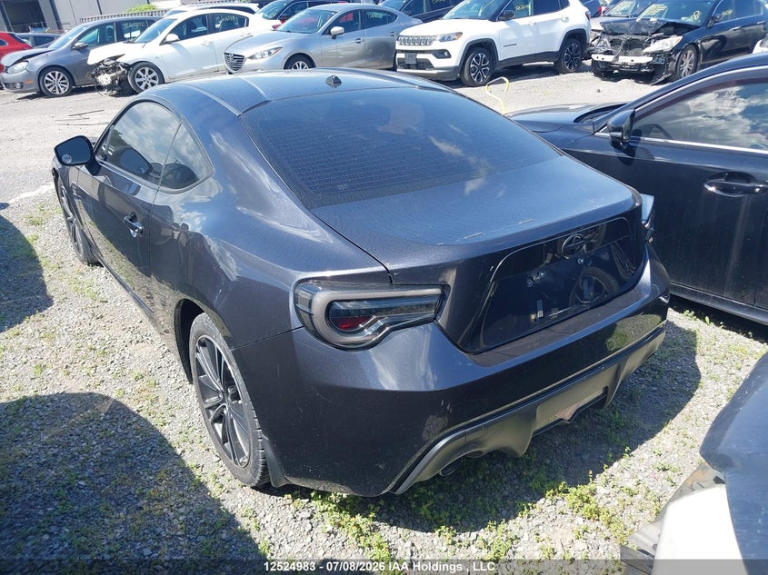 Vin: jf1znaa11e9708613, lot: 2914675, scion fr-s monogram 20143