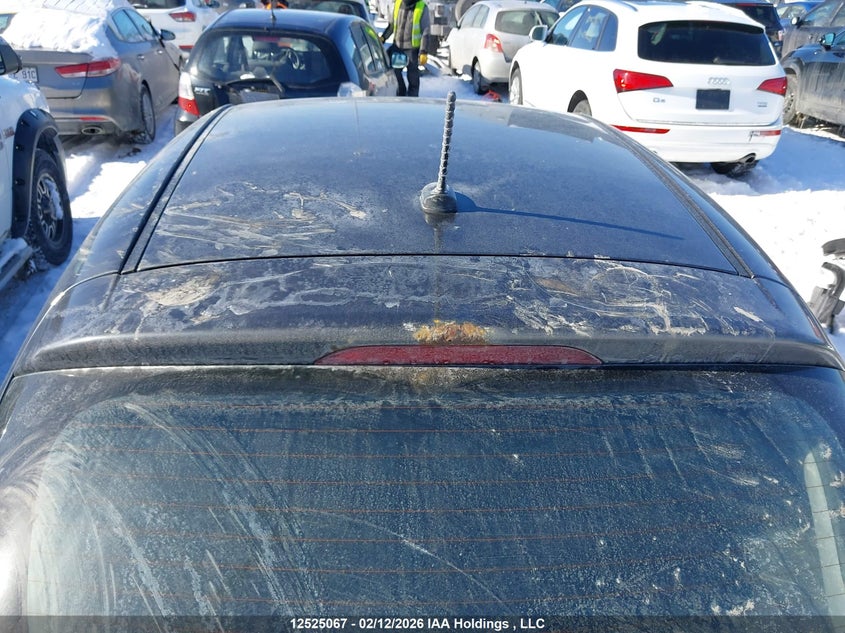 2013 Kia Rio Lx VIN: KNADM5A34D6845980 Lot: 12525067