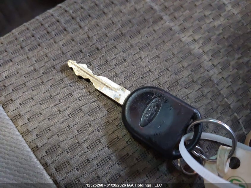 2009 Ford F150 Supercrew VIN: 1FTRW14879FB48894 Lot: 12525268