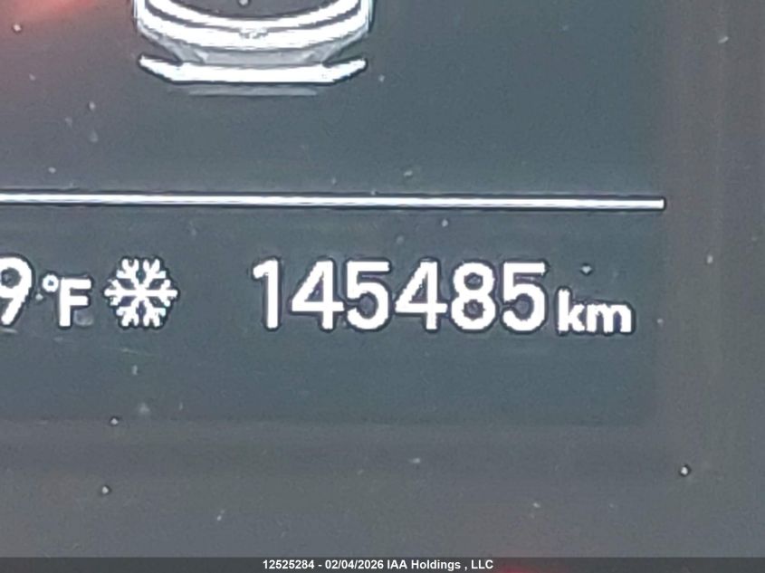 2018 Hyundai Kona 1.6T Trend VIN: KM8K3CA51JU097615 Lot: 12525284