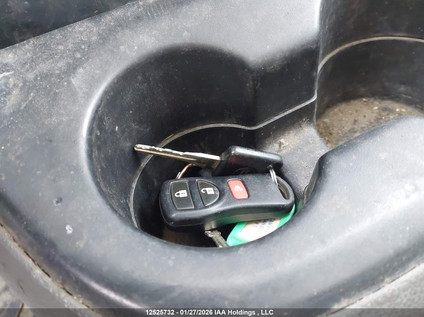 2013 Nissan Nv 2500/3500 VIN: 1N6AF0LY1DN101946 Lot: 12525732