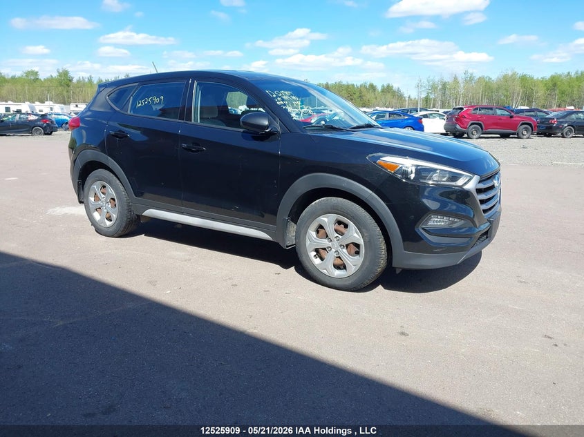 Vin: km8j23a44hu449442, lot: 2915662, hyundai tucson se 2017 img_1
