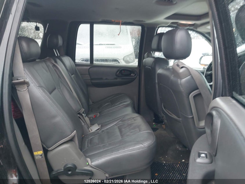 2003 Chevrolet Trailblazer Ext VIN: 1GNET16S536167569 Lot: 12526024