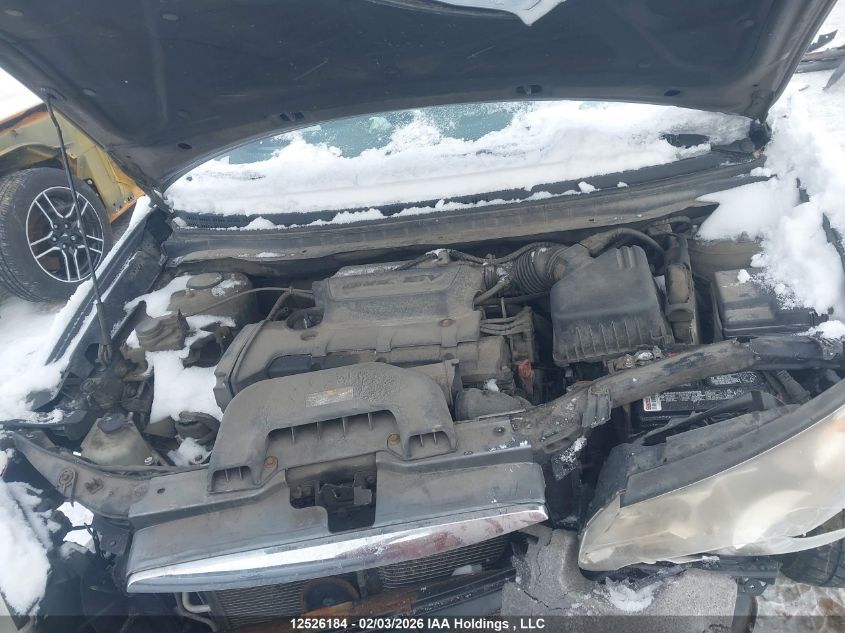 2010 Hyundai Elantra Gl VIN: KMHDU4BD1AU096594 Lot: 12526184