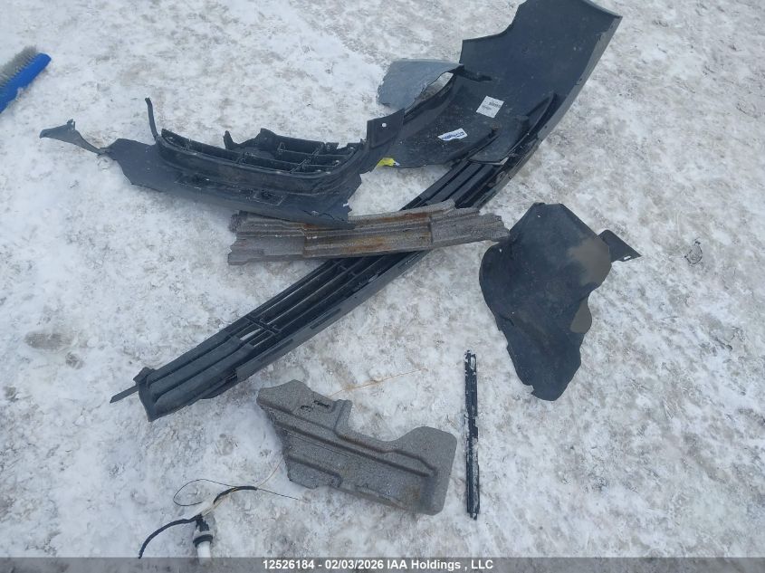 2010 Hyundai Elantra Gl VIN: KMHDU4BD1AU096594 Lot: 12526184