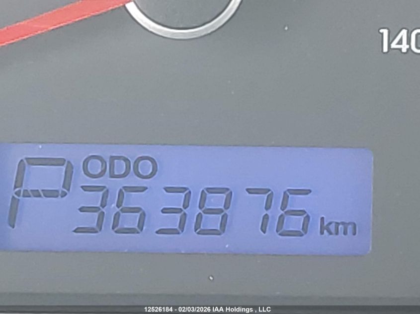 2010 Hyundai Elantra Gl VIN: KMHDU4BD1AU096594 Lot: 12526184