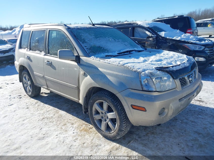 JN8BT08V76W202120 NISSAN X-TRAIL Photo 1