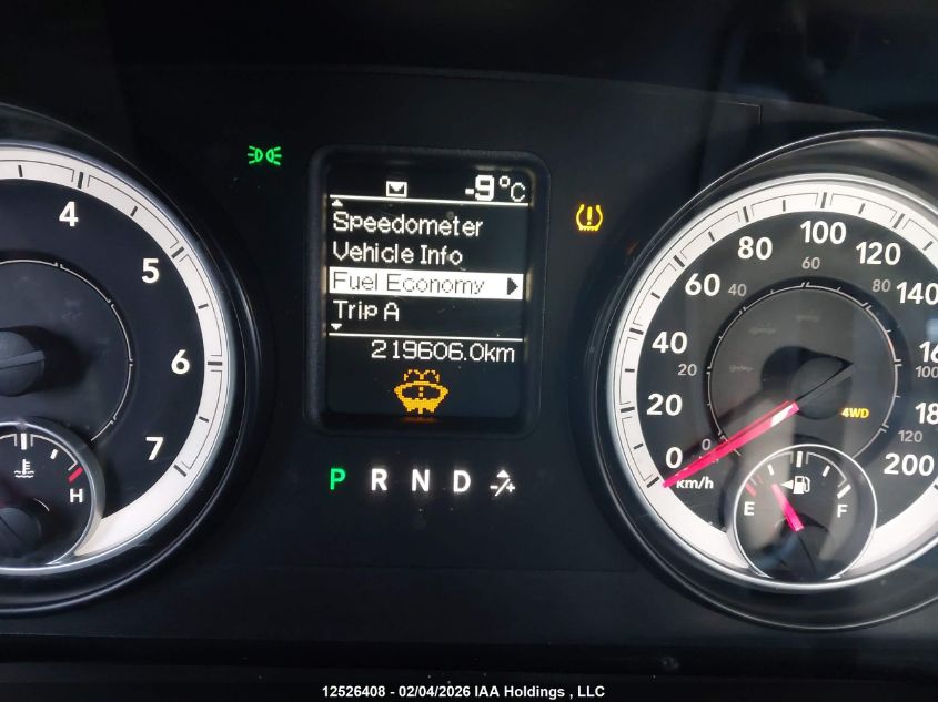 2014 Dodge Ram 1500 VIN: 1C6RR7FT5ES334079 Lot: 12526408