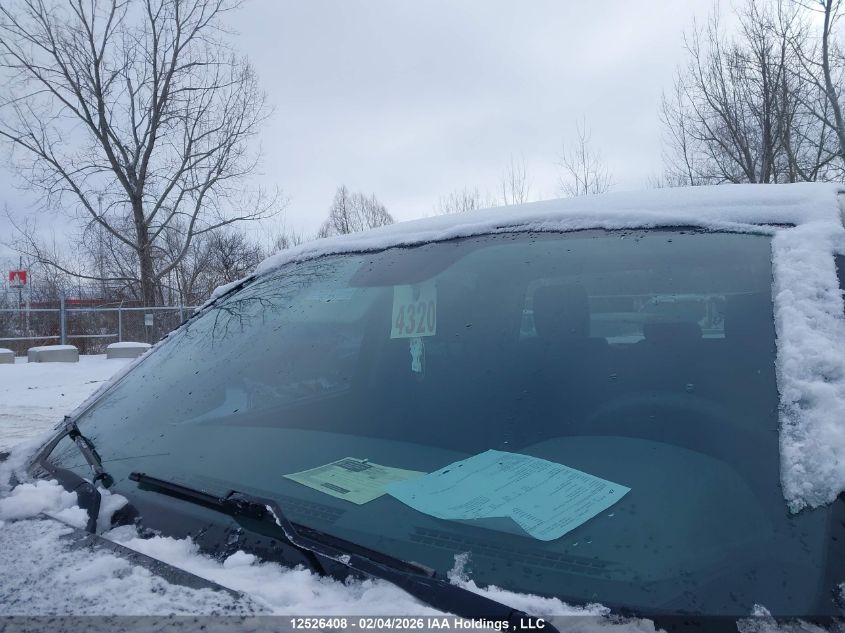 2014 Dodge Ram 1500 VIN: 1C6RR7FT5ES334079 Lot: 12526408