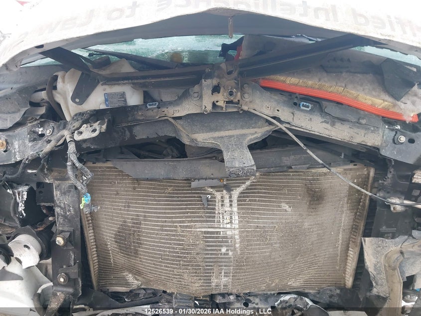 2023 CHEVROLET EXPRESS G3500 COUPE 4.3L V-6 DI, VVT, 276HP