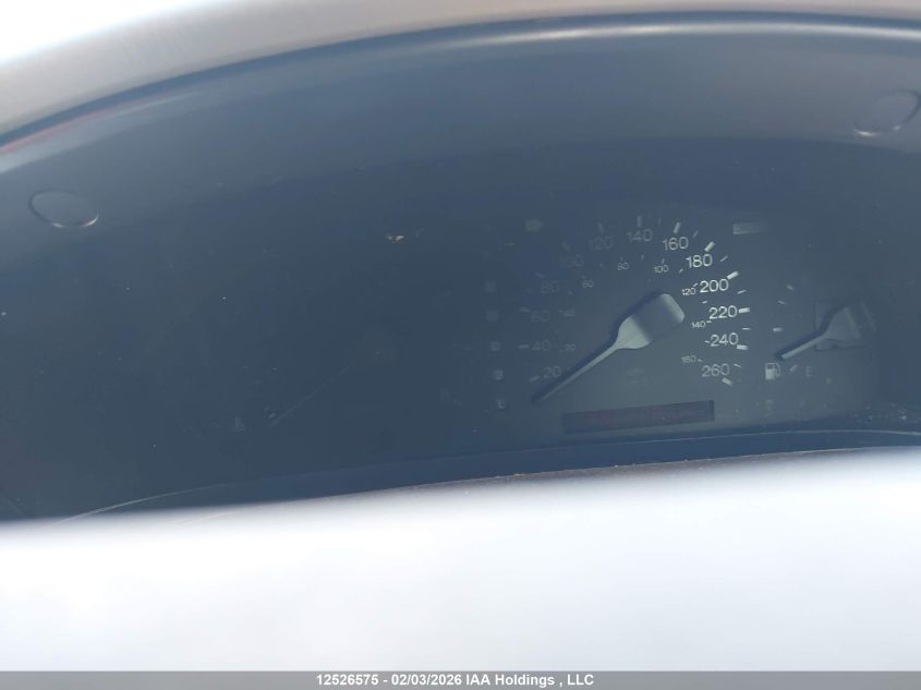 1993 Lexus Sc 400 VIN: JT8UZ30C4P0027732 Lot: 12526575