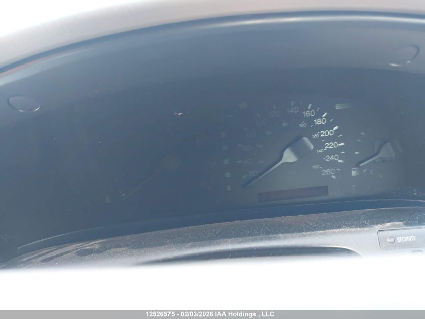 1993 Lexus Sc 400 VIN: JT8UZ30C4P0027732 Lot: 12526575