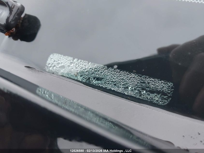 2012 Mazda 5 VIN: JM1CW2CL3C0137399 Lot: 12526580