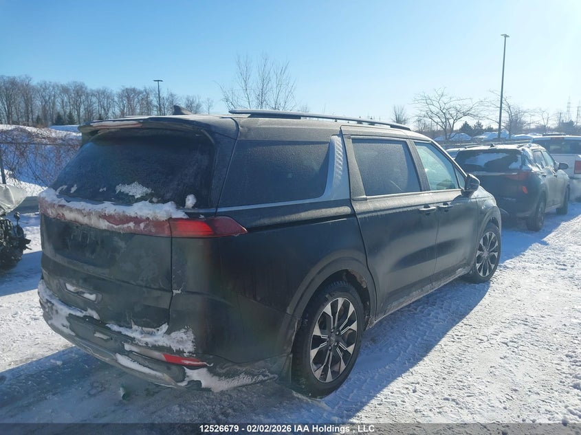 Vin: kndnc5h38r6425579, lot: 2916503, kia a3 20244