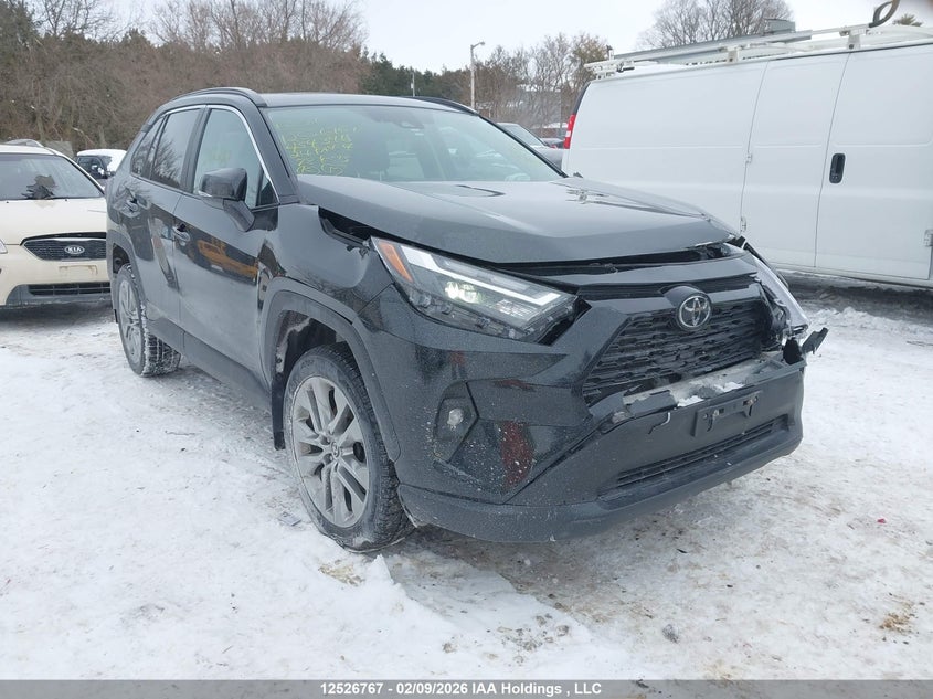 Vin: 2t3r1rfv5rc454346, lot: 2916592, toyota rav4 xle 2024 img_1