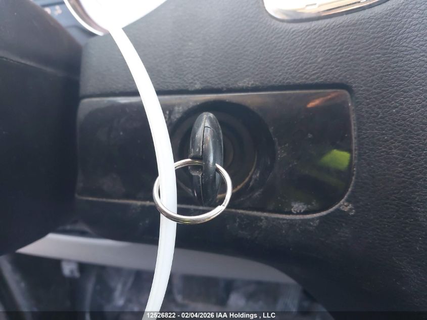 2014 Dodge Grand Caravan Crew VIN: 2C4RDGDG5ER149769 Lot: 12526822