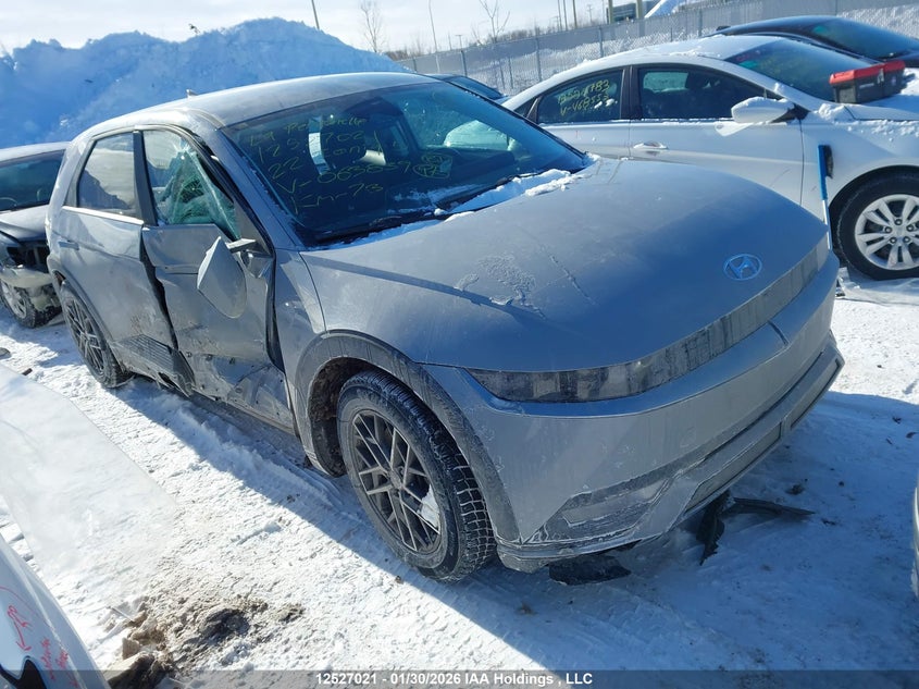 KM8KN4AEXNU063839 HYUNDAI IONIQ 5 Photo 1