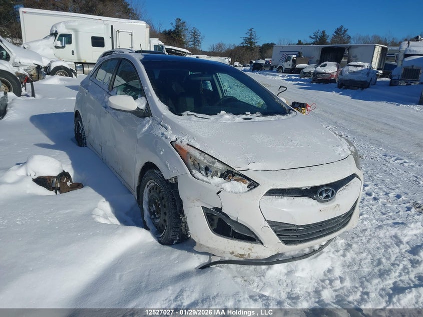 2014 Hyundai Elantra