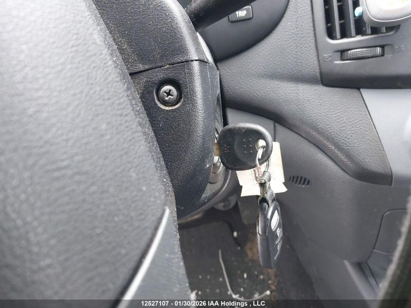 2009 Hyundai Elantra VIN: KMHDU45D79U736556 Lot: 12527107