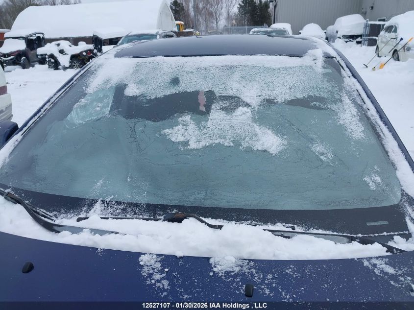 2009 Hyundai Elantra VIN: KMHDU45D79U736556 Lot: 12527107