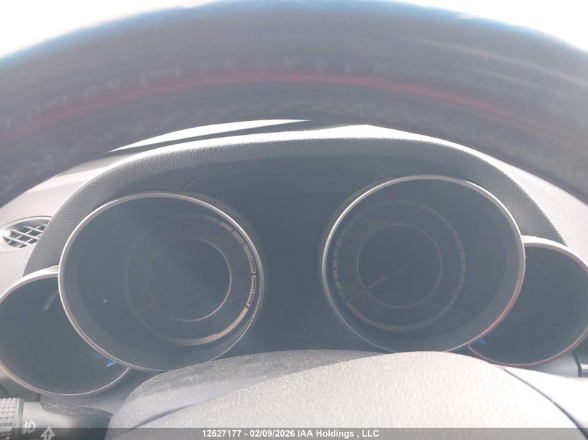 2008 Acura Mdx VIN: 2HNYD28608H005597 Lot: 12527177