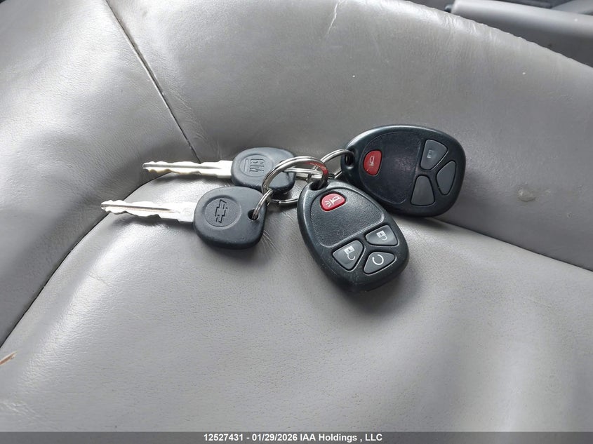 2006 Chevrolet Hhr VIN: 3GNDA23P56S572659 Lot: 12527431